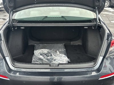 2024 Honda Civic Sedan Touring