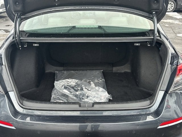 2024 Honda Civic Sedan Touring