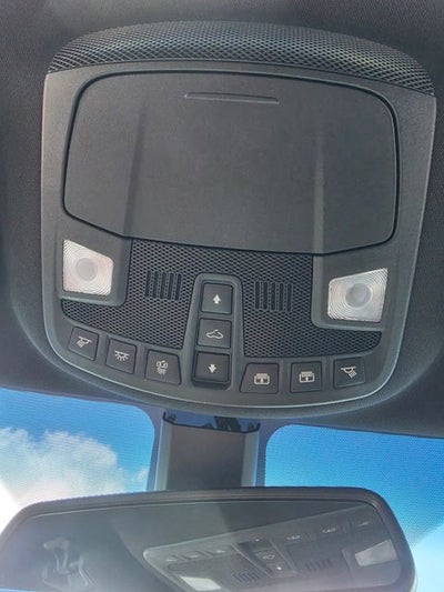 2018 LINCOLN TRUCK MKX RESERVE