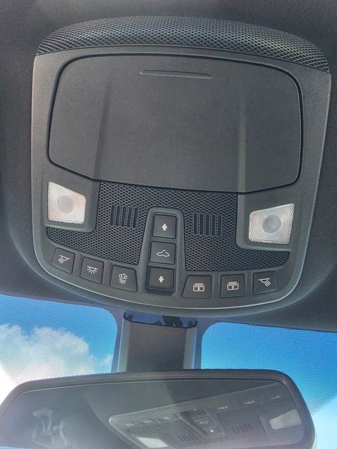 2018 LINCOLN TRUCK MKX RESERVE