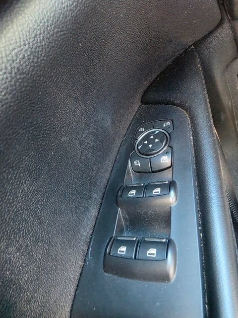 2018 LINCOLN TRUCK MKX RESERVE
