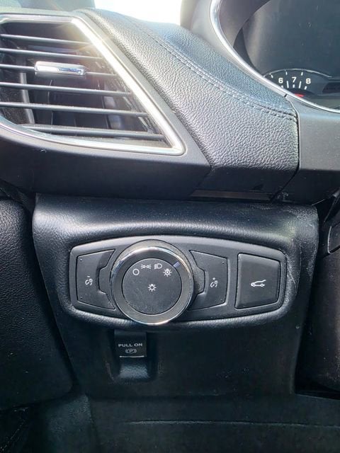 2018 LINCOLN TRUCK MKX RESERVE