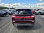 2018 LINCOLN TRUCK MKX RESERVE