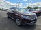 2018 LINCOLN TRUCK MKX RESERVE