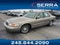 2002 Mercury Grand Marquis GS