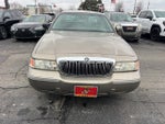 2002 Mercury Grand Marquis GS