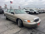 2002 Mercury Grand Marquis GS