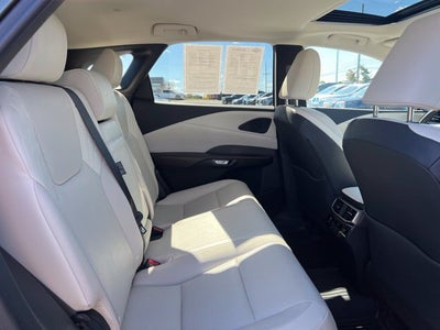 2024 Lexus RX RX 350