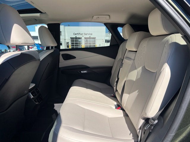 2024 Lexus RX RX 350