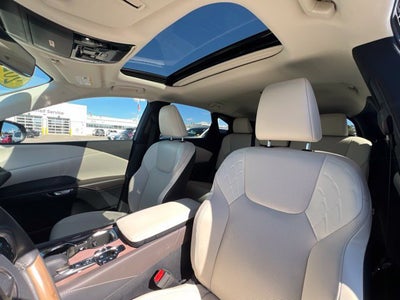 2024 Lexus RX RX 350