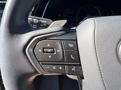 2024 Lexus RX RX 350
