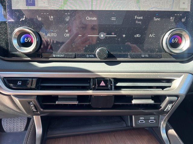 2024 Lexus RX RX 350