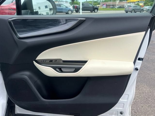 2024 Lexus NX NX 350 Premium