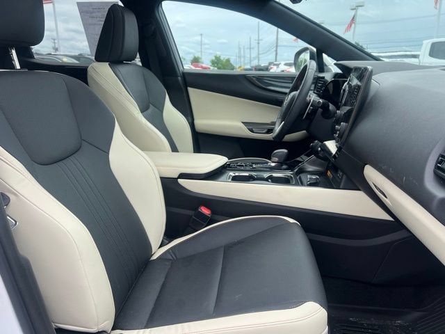 2024 Lexus NX NX 350 Premium