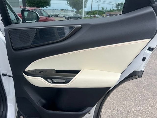 2024 Lexus NX NX 350 Premium