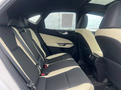 2024 Lexus NX NX 350 Premium