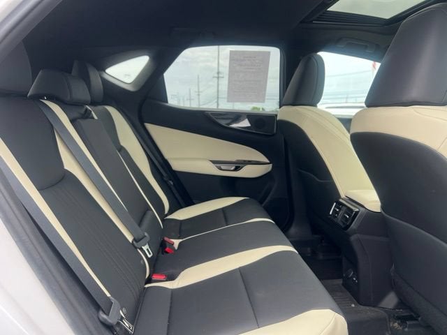 2024 Lexus NX NX 350 Premium