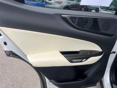 2024 Lexus NX NX 350 Premium