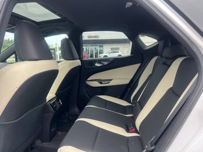 2024 Lexus NX NX 350 Premium