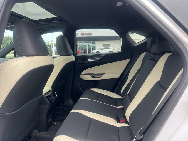 2024 Lexus NX NX 350 Premium