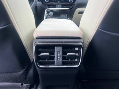 2024 Lexus NX NX 350 Premium