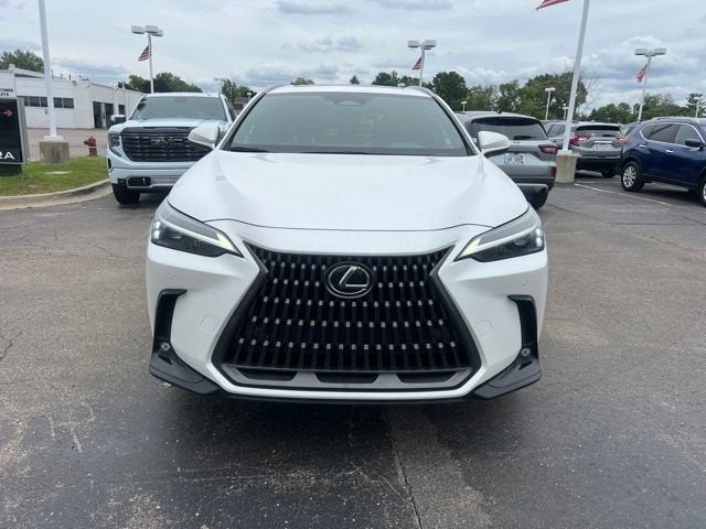 2024 Lexus NX NX 350 Premium