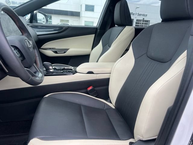 2024 Lexus NX NX 350 Premium