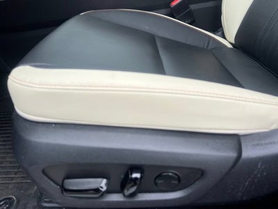 2024 Lexus NX NX 350 Premium