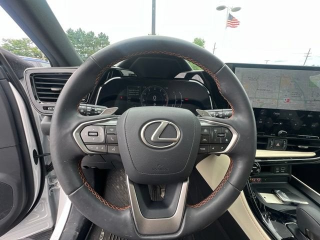 2024 Lexus NX NX 350 Premium