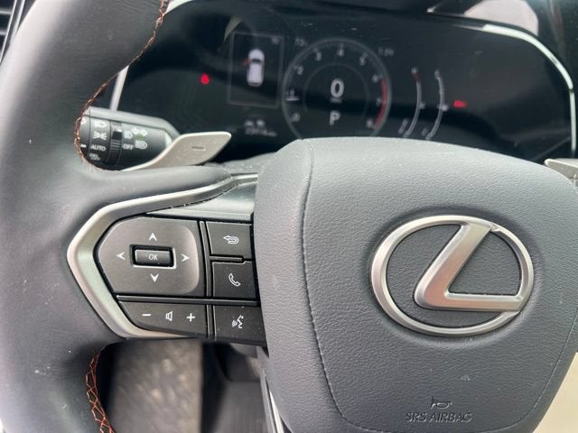 2024 Lexus NX NX 350 Premium