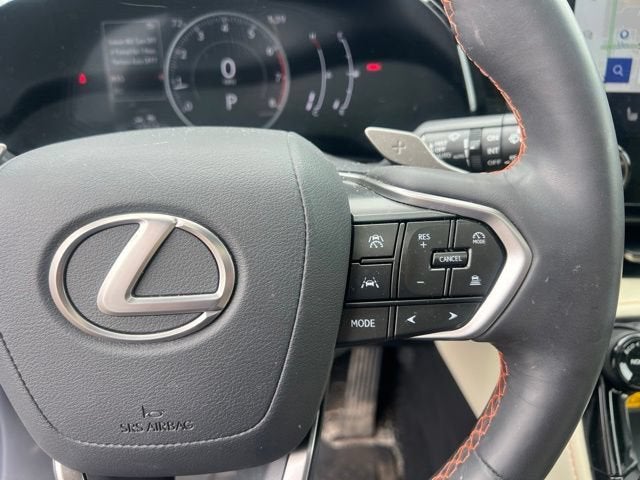 2024 Lexus NX NX 350 Premium