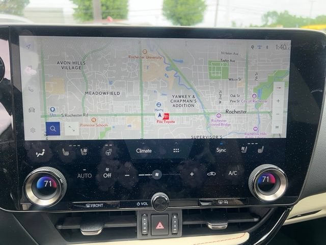 2024 Lexus NX NX 350 Premium