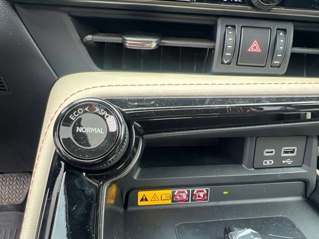2024 Lexus NX NX 350 Premium