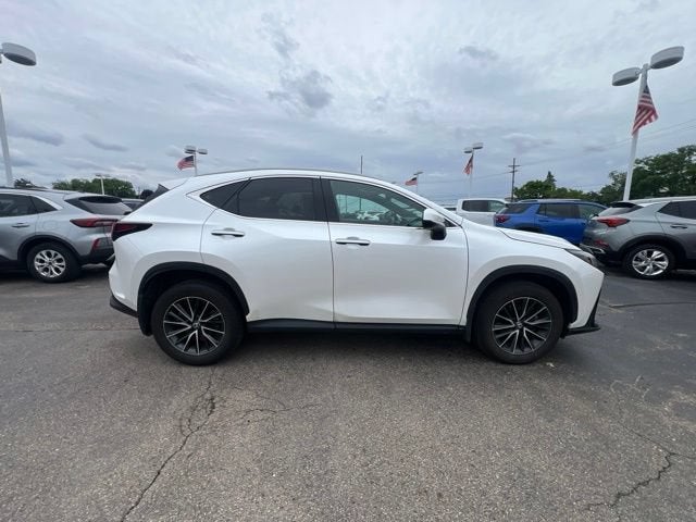 2024 Lexus NX NX 350 Premium