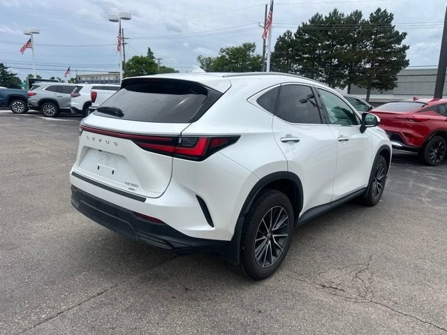 2024 Lexus NX NX 350 Premium