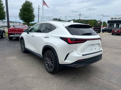 2024 Lexus NX NX 350 Premium