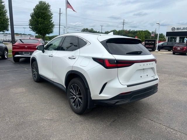 2024 Lexus NX NX 350 Premium