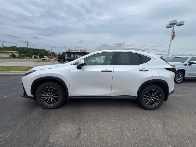 2024 Lexus NX NX 350 Premium