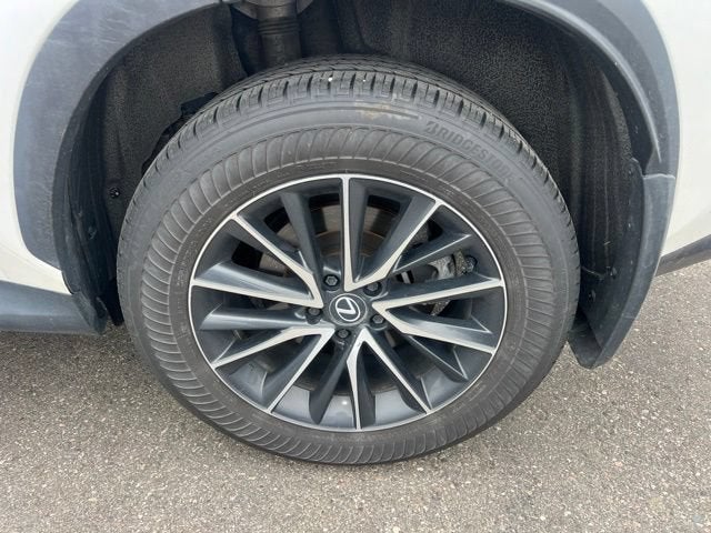 2024 Lexus NX NX 350 Premium