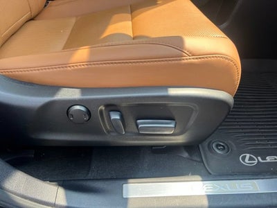 2022 Lexus RX RX 350