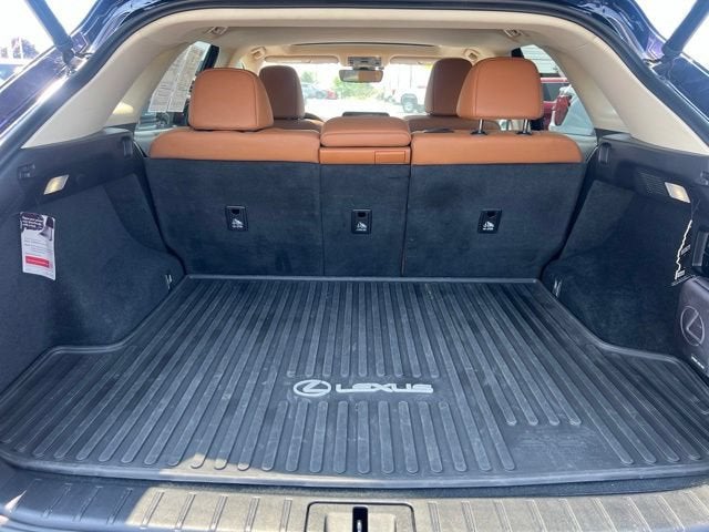 2022 Lexus RX RX 350