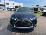 2022 Lexus RX RX 350