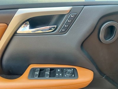 2022 Lexus RX RX 350