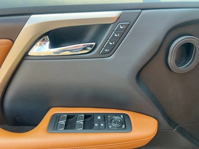 2022 Lexus RX RX 350