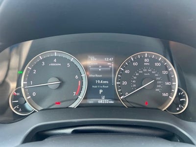 2022 Lexus RX RX 350
