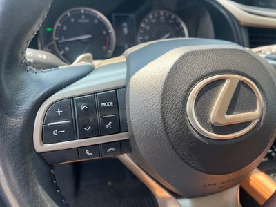 2022 Lexus RX RX 350