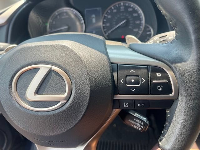 2022 Lexus RX RX 350