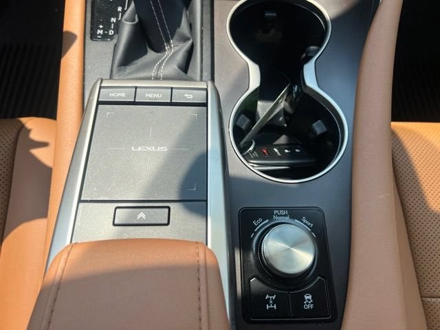 2022 Lexus RX RX 350