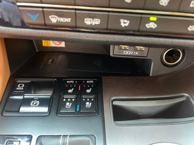 2022 Lexus RX RX 350