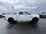 2012 RAM 2500 SLT
